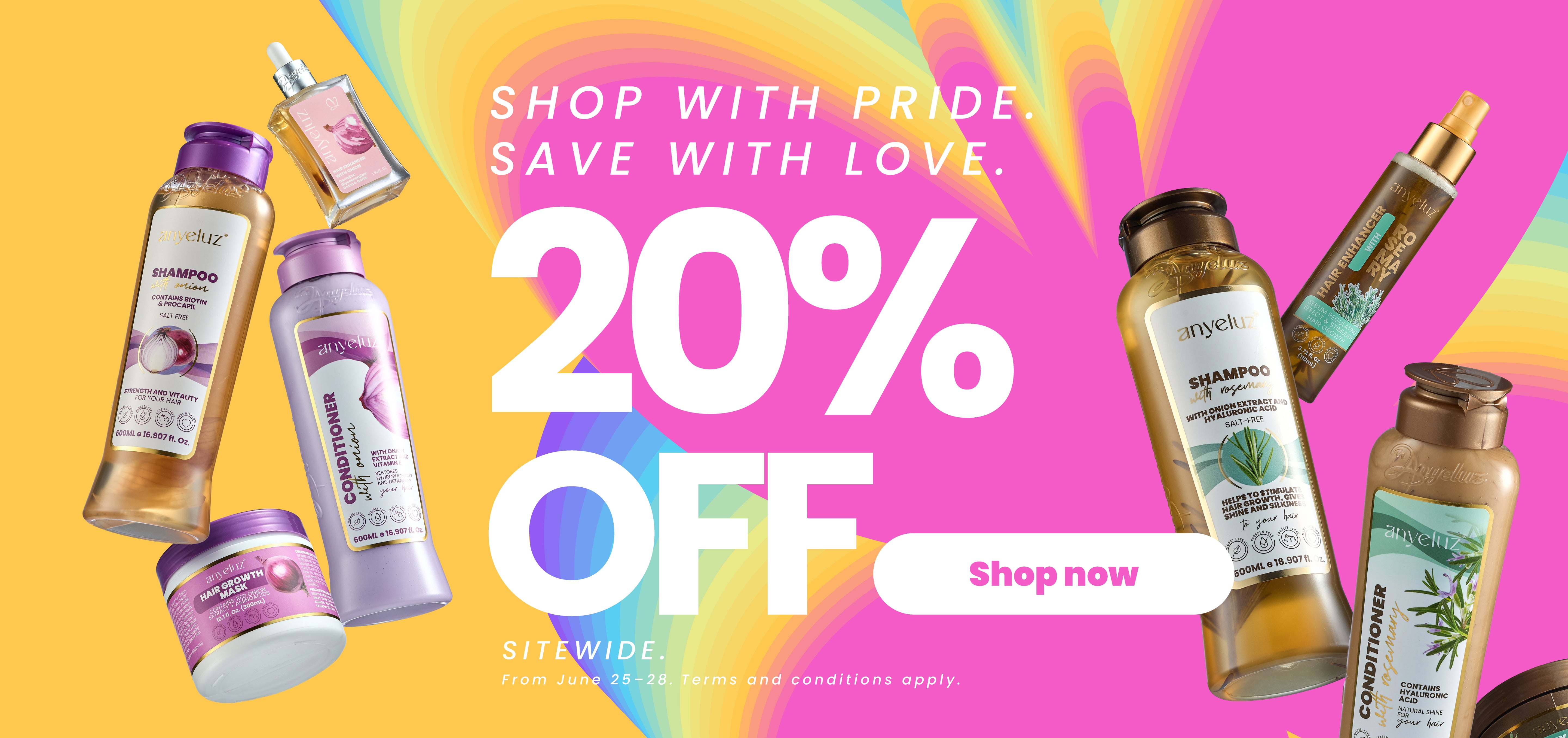Banner Web Pride Month