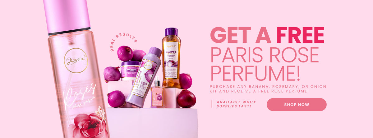 FREE ROSES PERFUME WEB