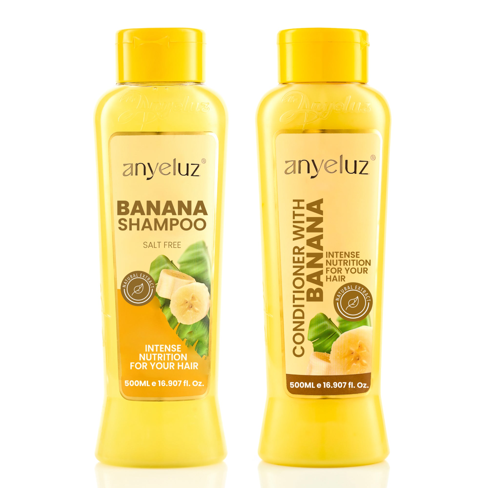 BANANA DUO SET – Anyeluz USA