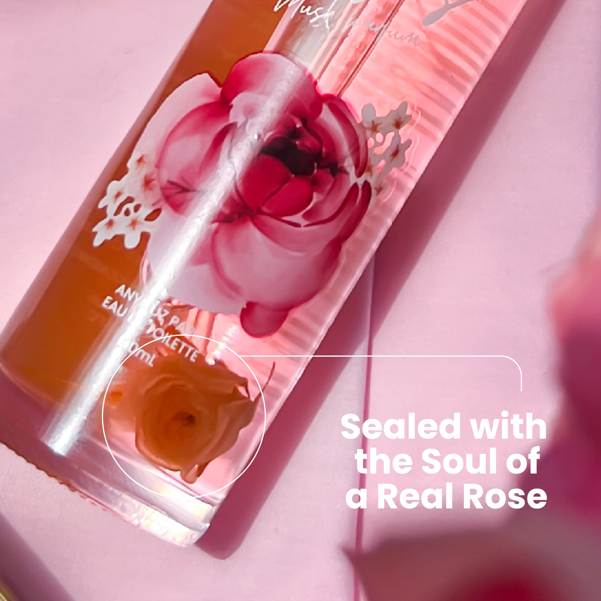 PARIS ROSES PERFUME – Anyeluz USA