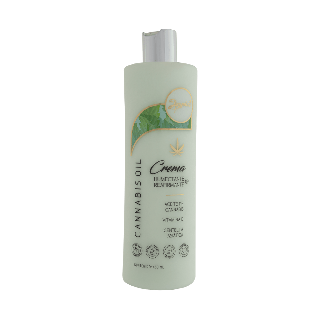 CREMA HEMP - Anyeluz