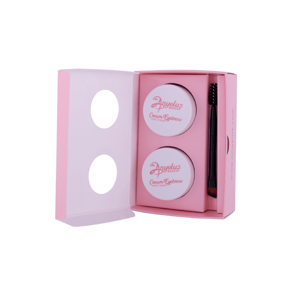 KIT BETÚN PARA CEJAS X2 UNDS - Anyeluz