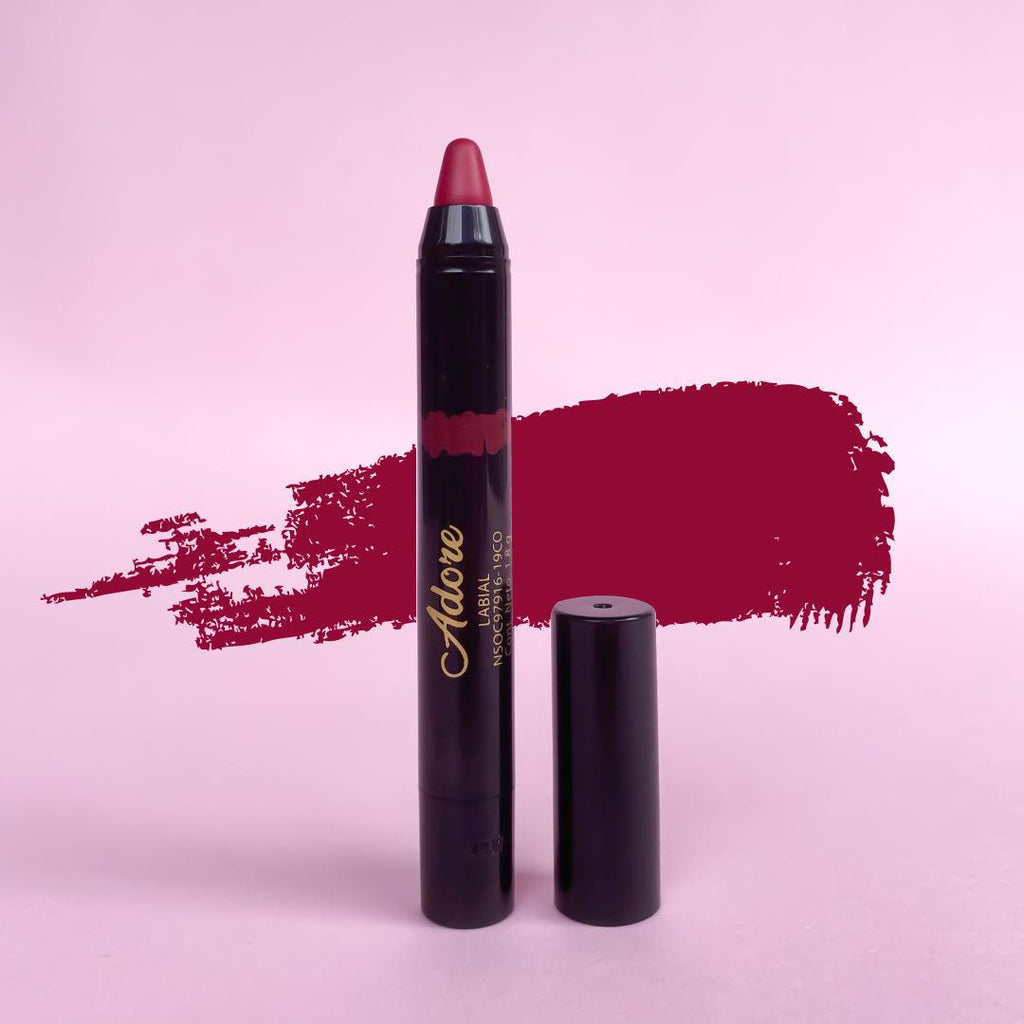 LABIAL ADORE - Anyeluz