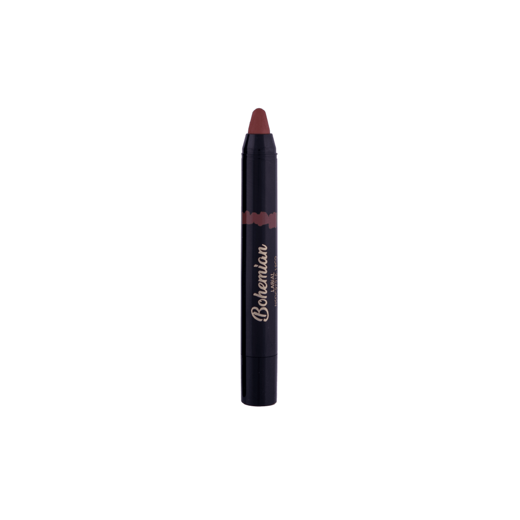 LABIAL BOHEMIAN - Anyeluz