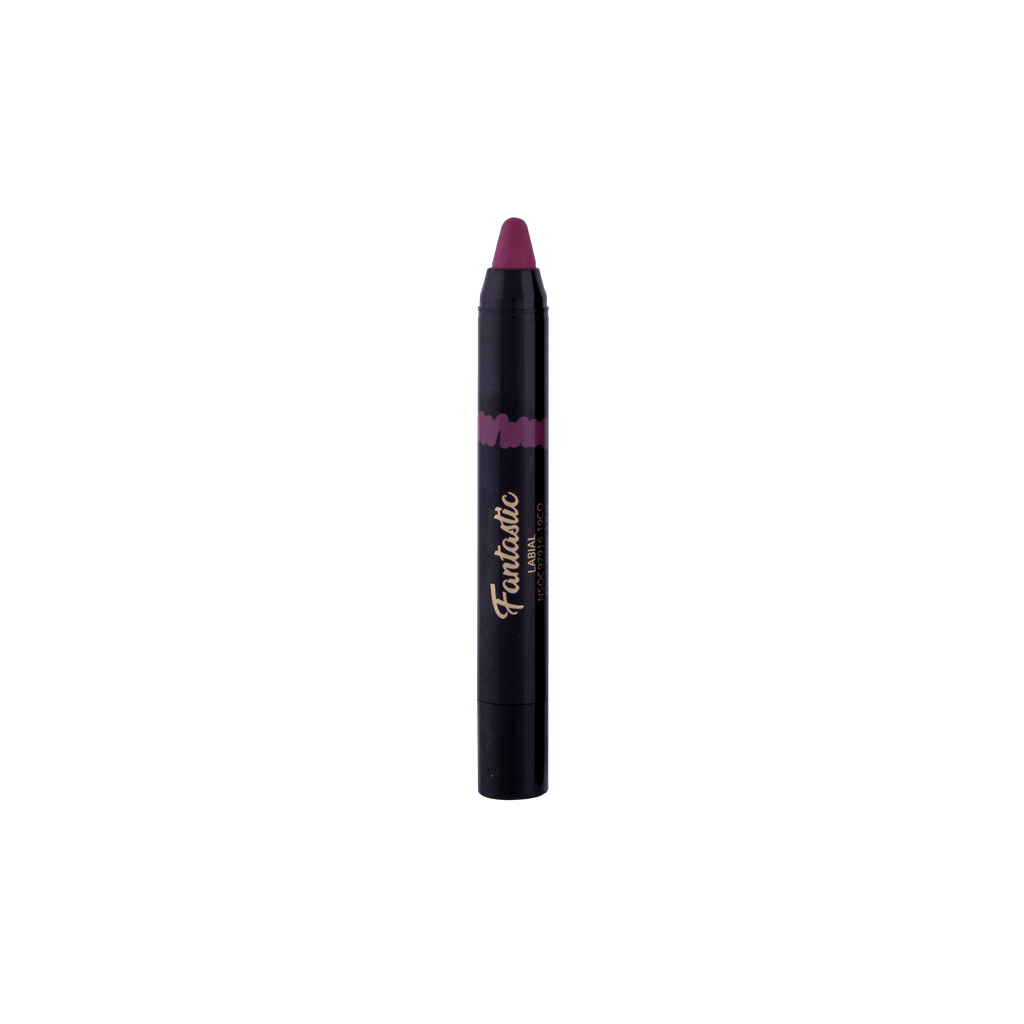 LABIAL FANTASTIC - Anyeluz