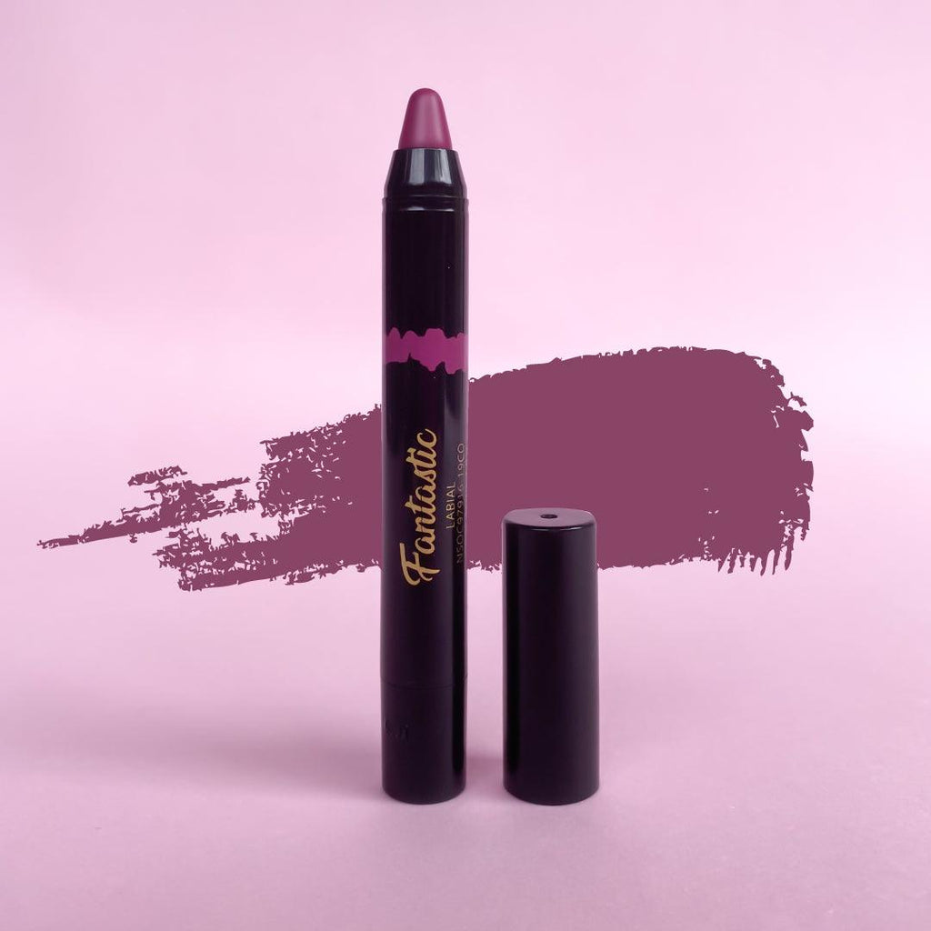 LABIAL FANTASTIC - Anyeluz